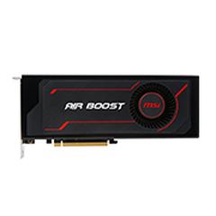 二手华硕 RX VEGA 56 AIR BOOST 8G OC回收